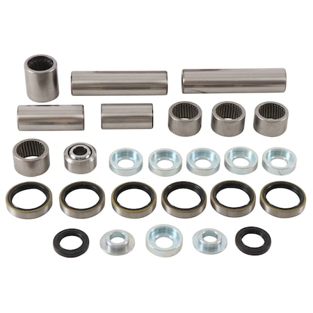 All Balls New All Balls Linkage Bearing Seal Kit for Beta RR 250 2T 13-17 27-1185